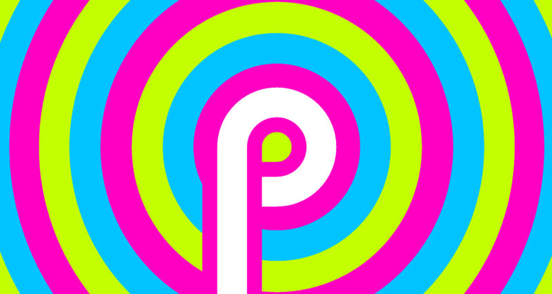 Android_P