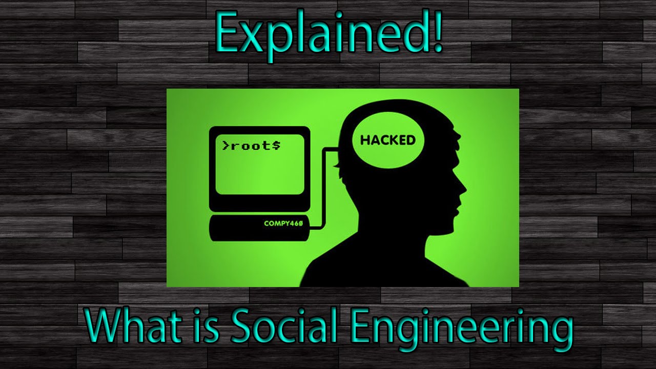 social-engineering