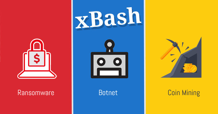 xBash